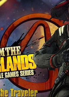 Profile picture of Borderlands 2 Deluxe Vault Hunter's Edition