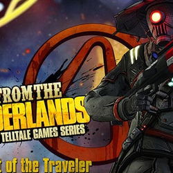 Image of Borderlands 2 Deluxe Vault Hunter's Edition