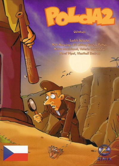 Profile picture of Polda 2