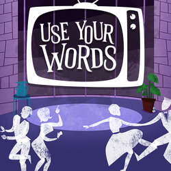 Image of Use Your Words