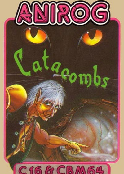 Profile picture of Catacombs Profile picture of Catacombs