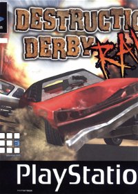 Profile picture of Destruction Derby Raw
