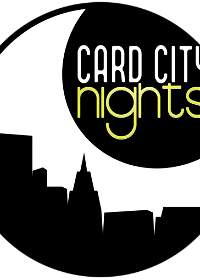 Profile picture of Card City Nights