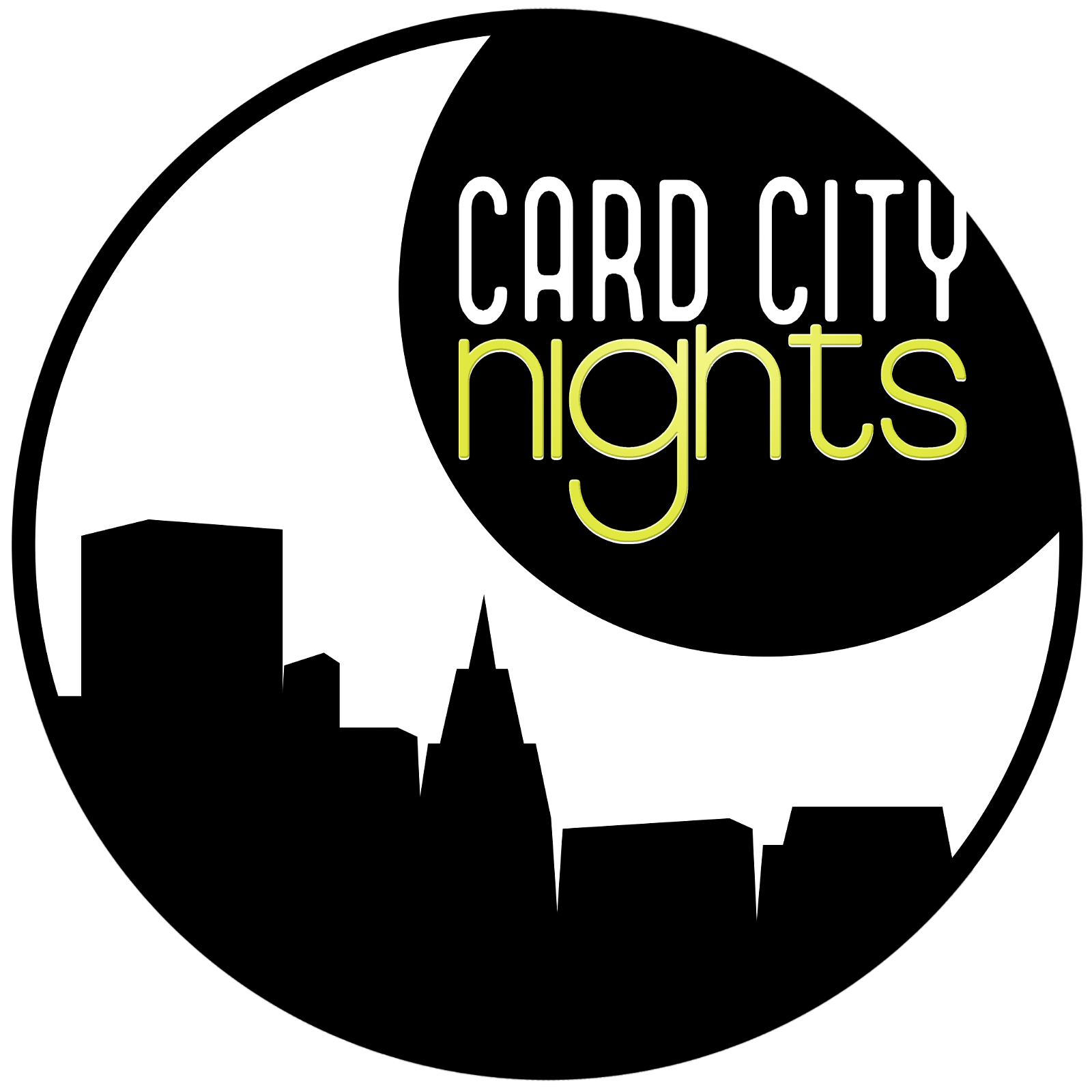 Image of Card City Nights