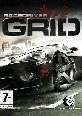 Profile picture of Race Driver: GRID
