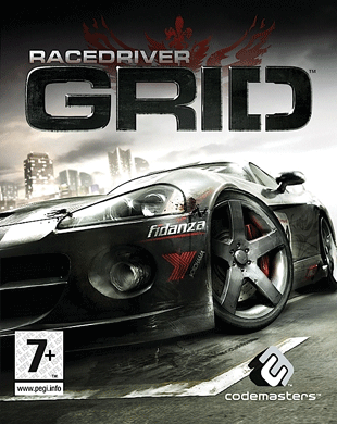 Image of Race Driver: GRID