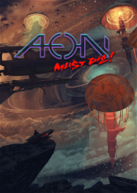 Profile picture of Aeon Must Die