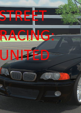 Profile picture of Street Racing: United