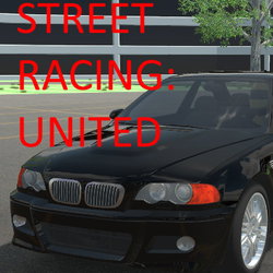 Image of Street Racing: United