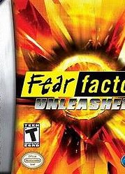 Profile picture of Fear Factor: Unleashed