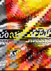 Profile picture of Fear Factor: Unleashed Profile picture of Fear Factor: Unleashed