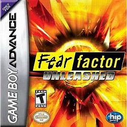 Image of Fear Factor: Unleashed