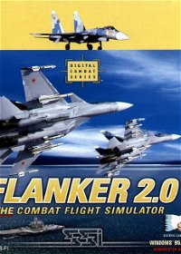 Profile picture of Flanker 2.0