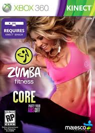 Profile picture of Zumba Fitness Core