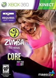 Profile picture of Zumba Fitness Core