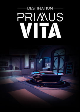 Profile picture of Destination Primus Vita