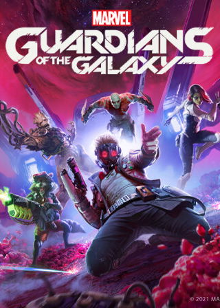 Profile picture of Marvel's Guardians of the Galaxy