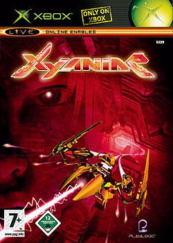 Profile picture of Xyanide