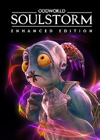 Profile picture of Oddworld: Soulstorm Enhanced Edition