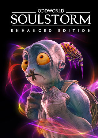 Profile picture of Oddworld: Soulstorm Enhanced Edition Profile picture of Oddworld: Soulstorm Enhanced Edition