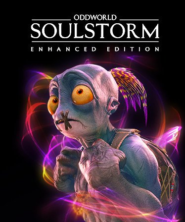 Image of Oddworld: Soulstorm Enhanced Edition