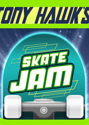 Profile picture of Tony Hawk's Skate Jam