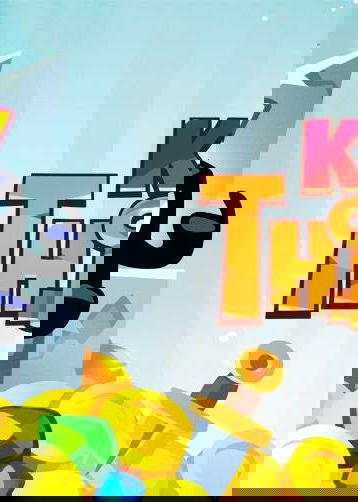 Profile picture of King of Thieves Profile picture of King of Thieves