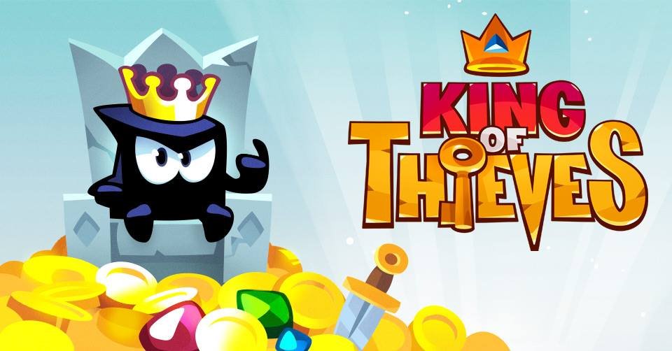 Image of King of Thieves
