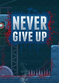Profile picture of Never Give Up