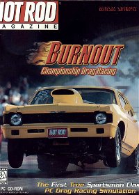 Profile picture of Burnout: Championship Drag Racing