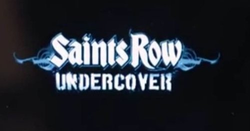 Image of Saints Row: Undercover