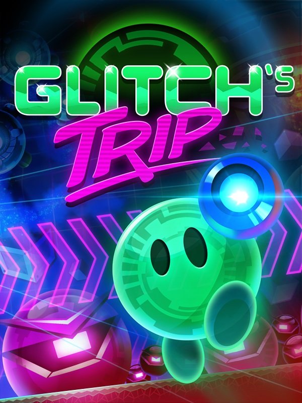 Image of Glitch's Trip
