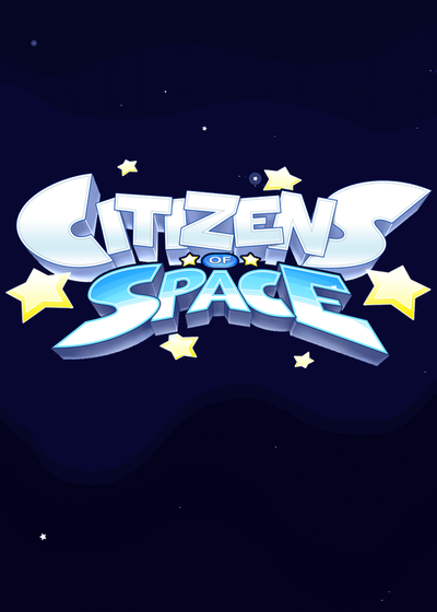 Profile picture of Citizens of Space Profile picture of Citizens of Space