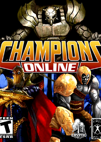 Profile picture of Champions Online