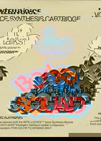Profile picture of Bomb Squad