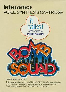 Profile picture of Bomb Squad