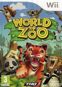 Profile picture of World of Zoo