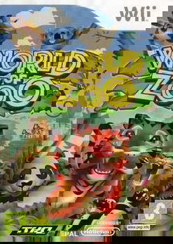 Profile picture of World of Zoo Profile picture of World of Zoo