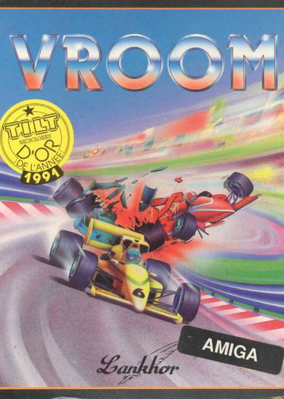 Profile picture of Vroom