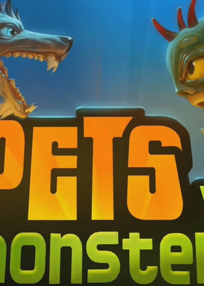 Profile picture of Pets Vs. Monsters