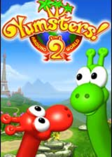 Profile picture of Yumsters 2: Around the World Profile picture of Yumsters 2: Around the World