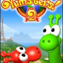 Image of Yumsters 2: Around the World