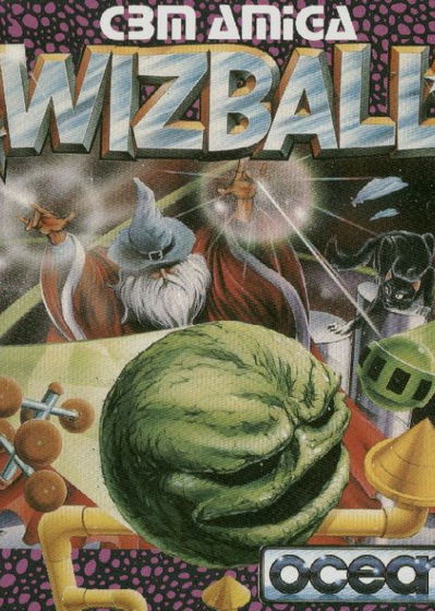 Profile picture of Wizball