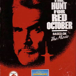Image of The Hunt for Red October Image of The Hunt for Red October
