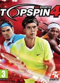 Profile picture of Top Spin 4