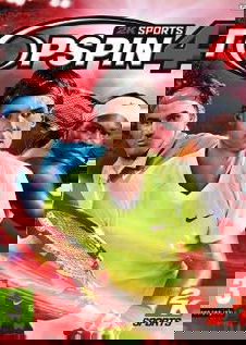 Profile picture of Top Spin 4 Profile picture of Top Spin 4