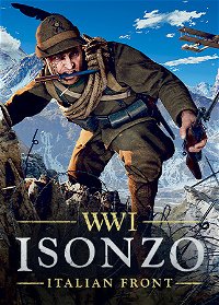 Profile picture of Isonzo