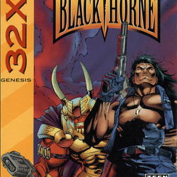 Image of Blackthorne