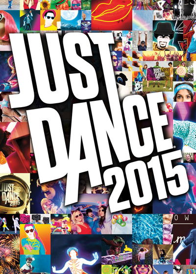 Profile picture of Just Dance 2015