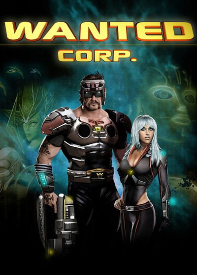 Profile picture of Wanted Corp.